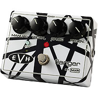 Dunlop EVH 117 Оборудование гитарное