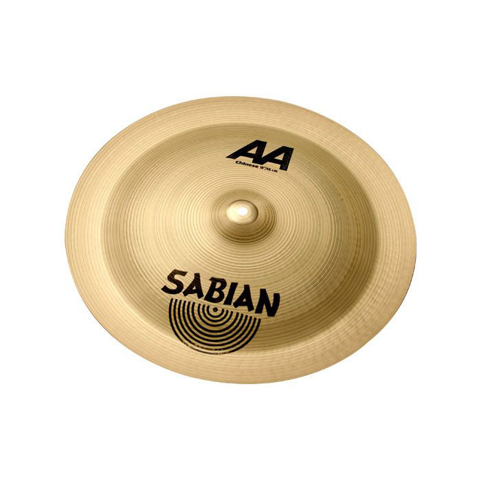 Sabian 18 Chinese (Regular) AA Аксессуары для ударных