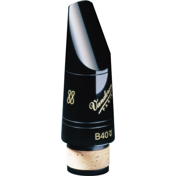 Vandoren B40 LY Profile 88 Аксессуары для музыкальных инструментов