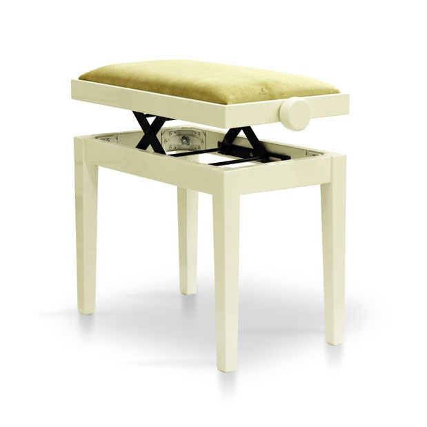 Hidrau BG27(L25) Ivory-doubled Аксессуары для муз. инструментов