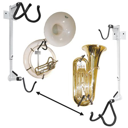 Stringswing HH09 Стойки для духовых инструментов