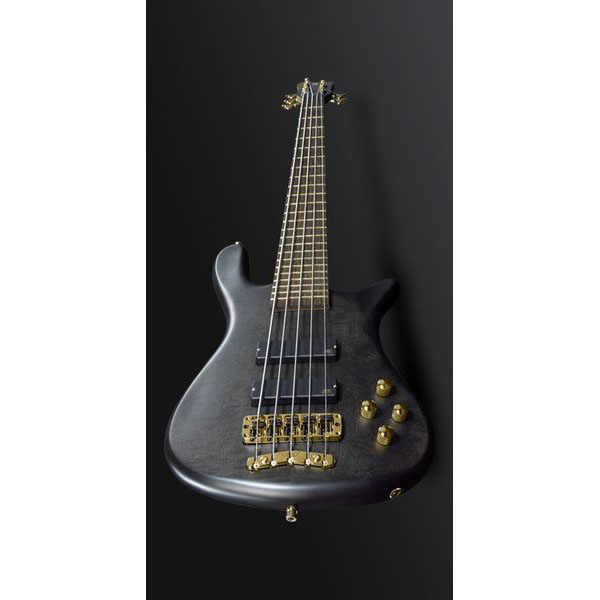 Warwick 1216160900GZFMHOBW Бас-гитары