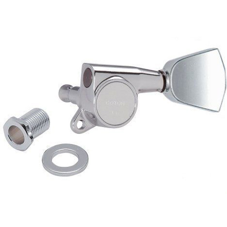 Gotoh SG381-MG-04-C Оборудование гитарное