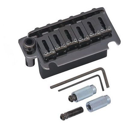 Gotoh 510T-FE1CK Оборудование гитарное