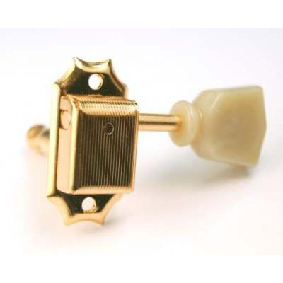 Gotoh SD90-SL-G Оборудование гитарное