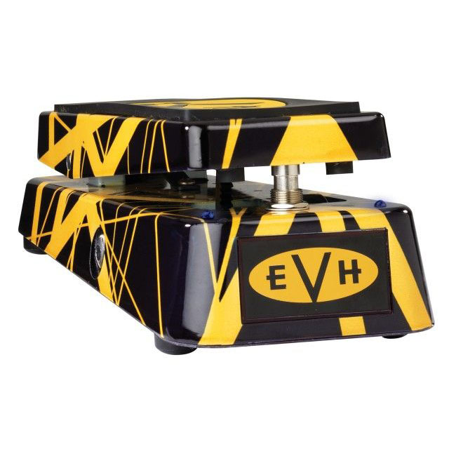 Dunlop EVH95 Оборудование гитарное