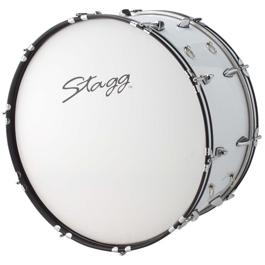 Stagg MBD2610(B, W) Ударные инструменты