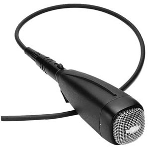 Sennheiser MD 21-U Динамические микрофоны