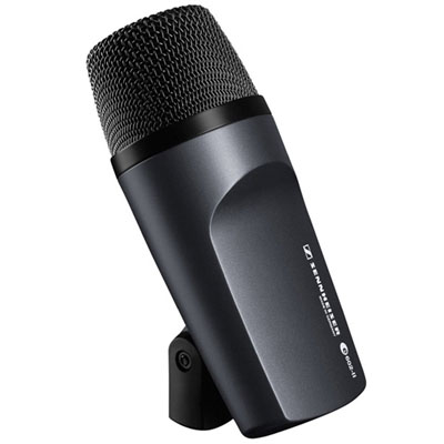 Sennheiser E 602 II-doubled Динамические микрофоны