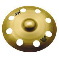 Sabian 18 O-Zone Crash AAX Аксессуары для ударных
