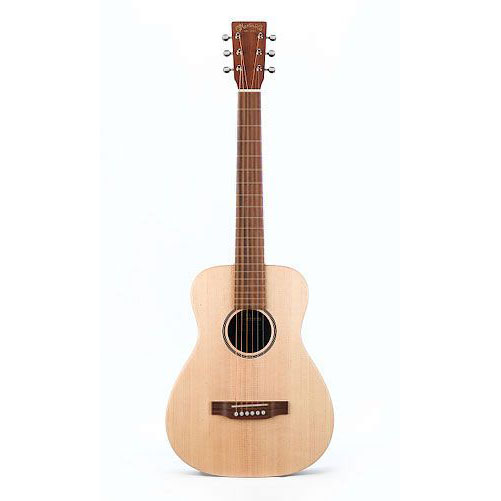 Martin LX1 Гитары акустические