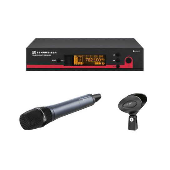 Sennheiser EW 135-G3-A-(X) Радиомикрофоны