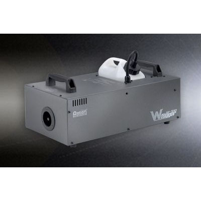 Antari W- 510 Дым, снег, туман, мыльные пузыри