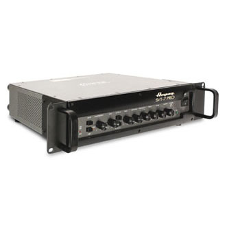 Ampeg SVT 7 PRO Усилители для бас-гитар