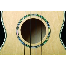 Hohner (U)LFM-T-doubled Народные инструменты