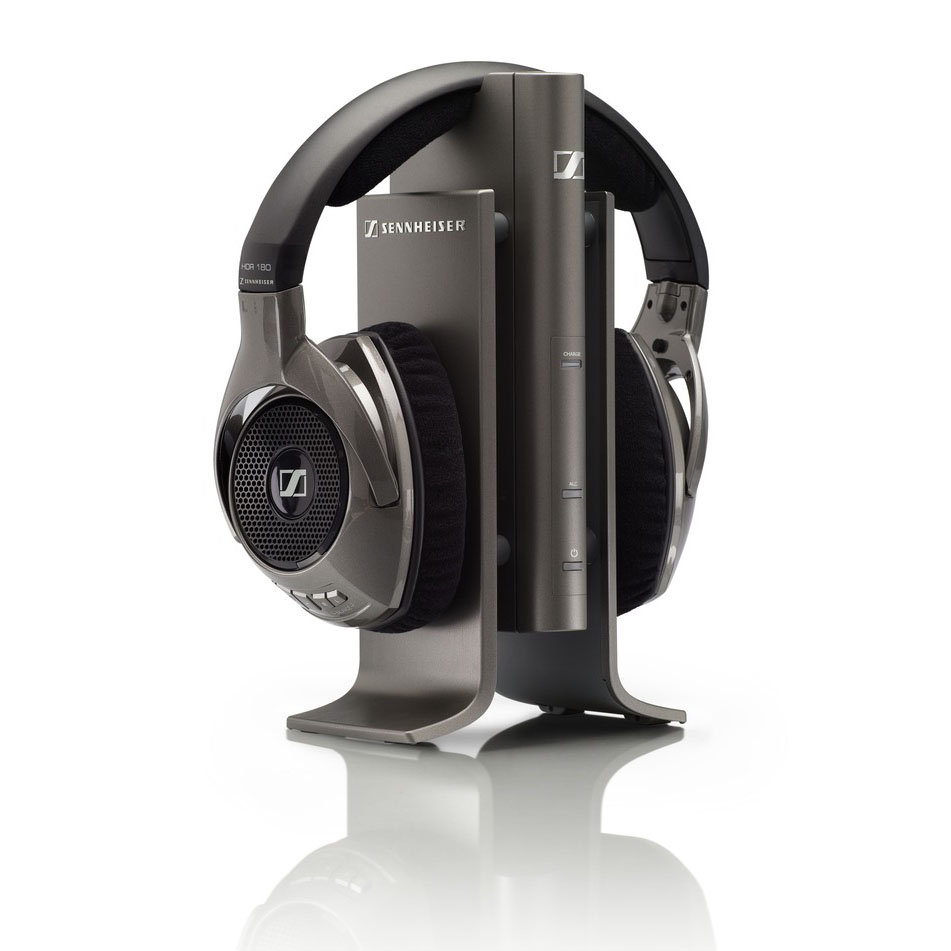 Sennheiser RS 180 Радиомикрофоны