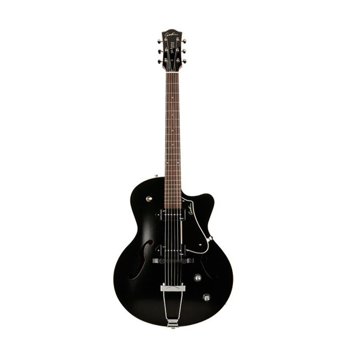 Godin 32341-doubled Электрогитары