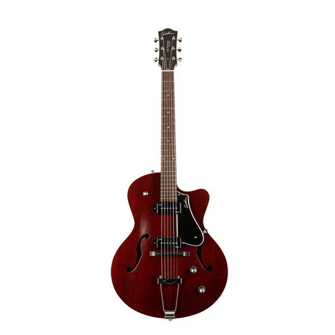 Godin 33560*-doubled Электрогитары