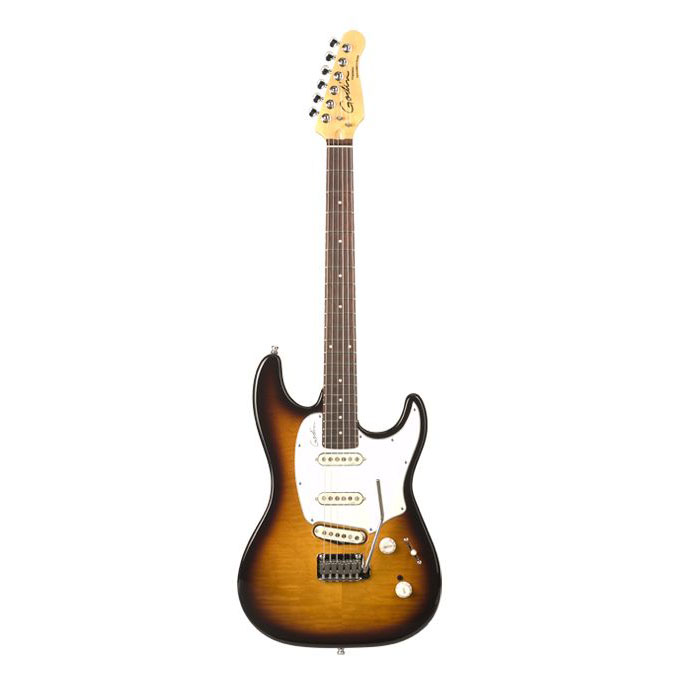 Godin 33256-doubled Электрогитары