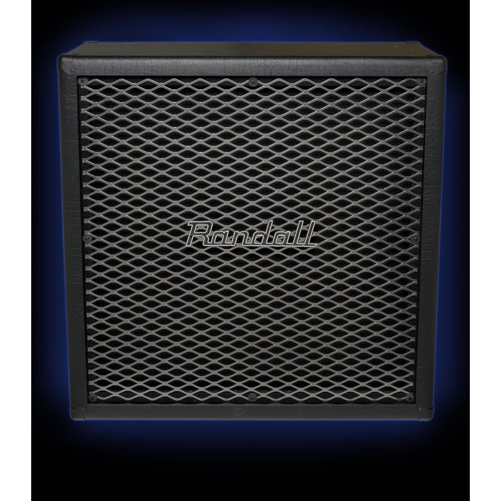 Randall RT412RCA Оборудование гитарное