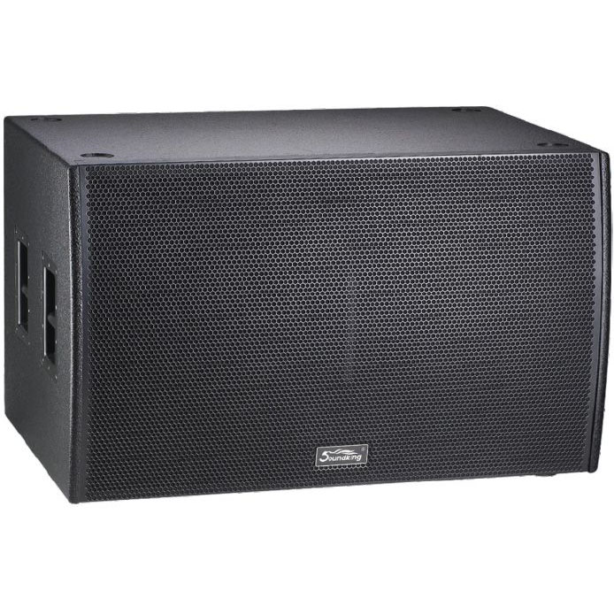 Soundking L218S Клубная и концертная акустика