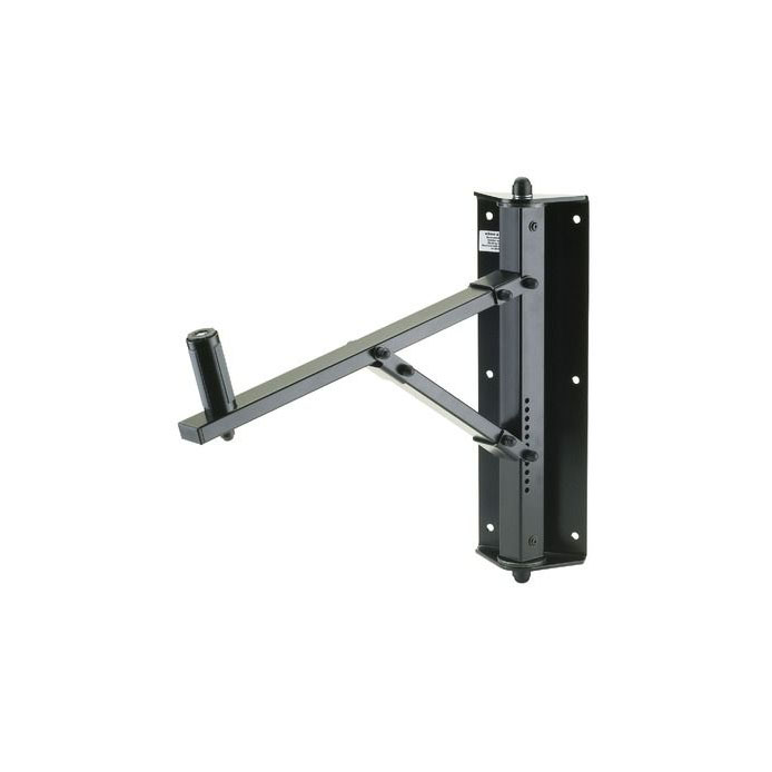 K&M 24120-000-55 Стойки, коммутация АС
