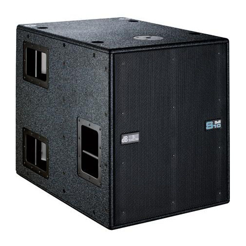 DB Technologies DVA-S10DP Клубная и концертная акустика