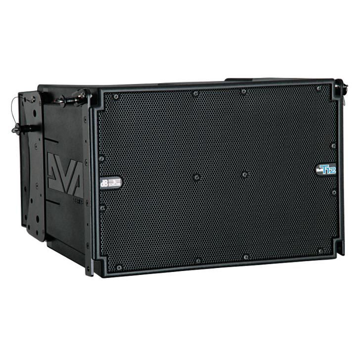 DB Technologies DVA-T12 Клубная и концертная акустика