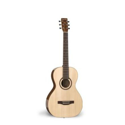 Simon&Patrick 33720 Woodland Pro Mini Jumbo Spruce HG Гитары акустические