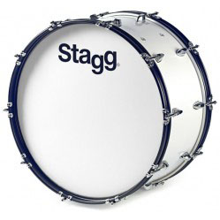 Stagg MBD-2210B Ударные инструменты