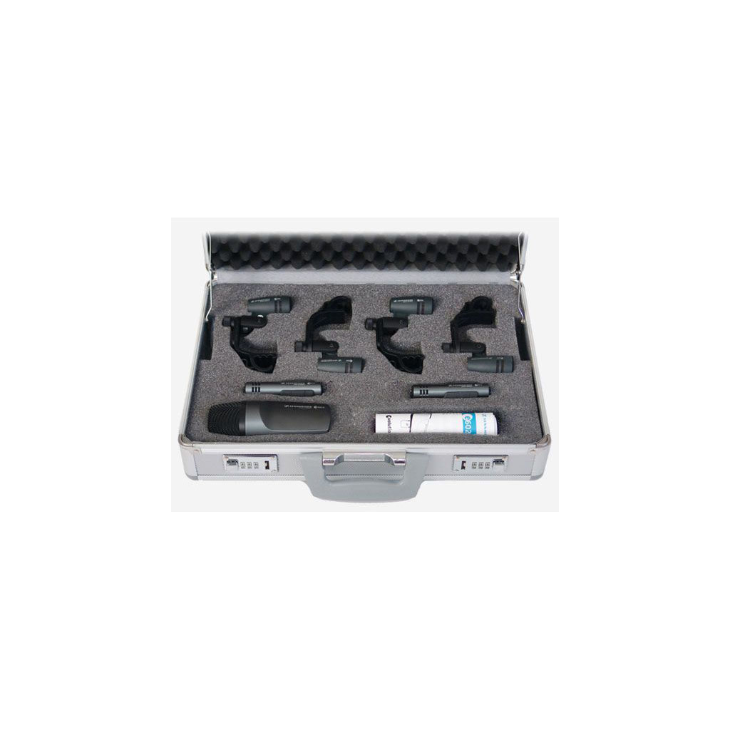Sennheiser Drum Set Evolution(Kit 600) Динамические микрофоны