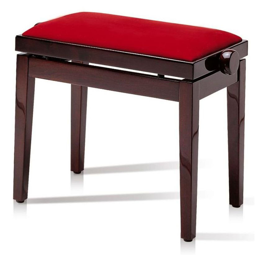 Hidrau BG27(TC4) Mahogany matt (N2) Rosewood-doubled Аксессуары для муз. инструментов