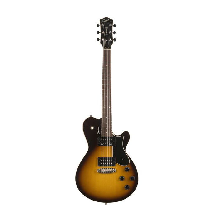 Godin 35366 Core HB Lightburst GT Электрогитары