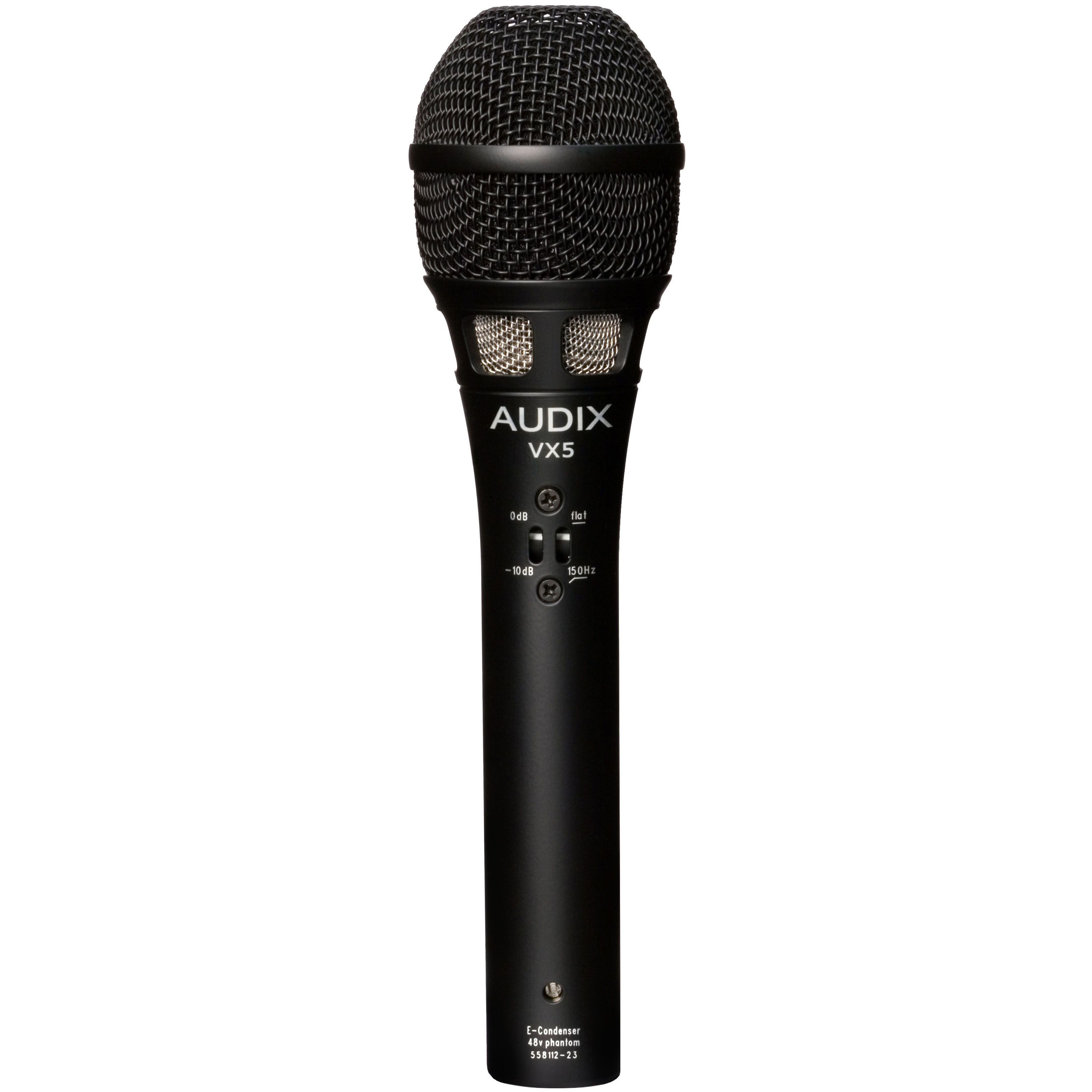 Audix VX5 Конденсаторные микрофоны