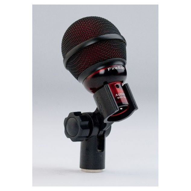 Audix FireBall Специальные микрофоны