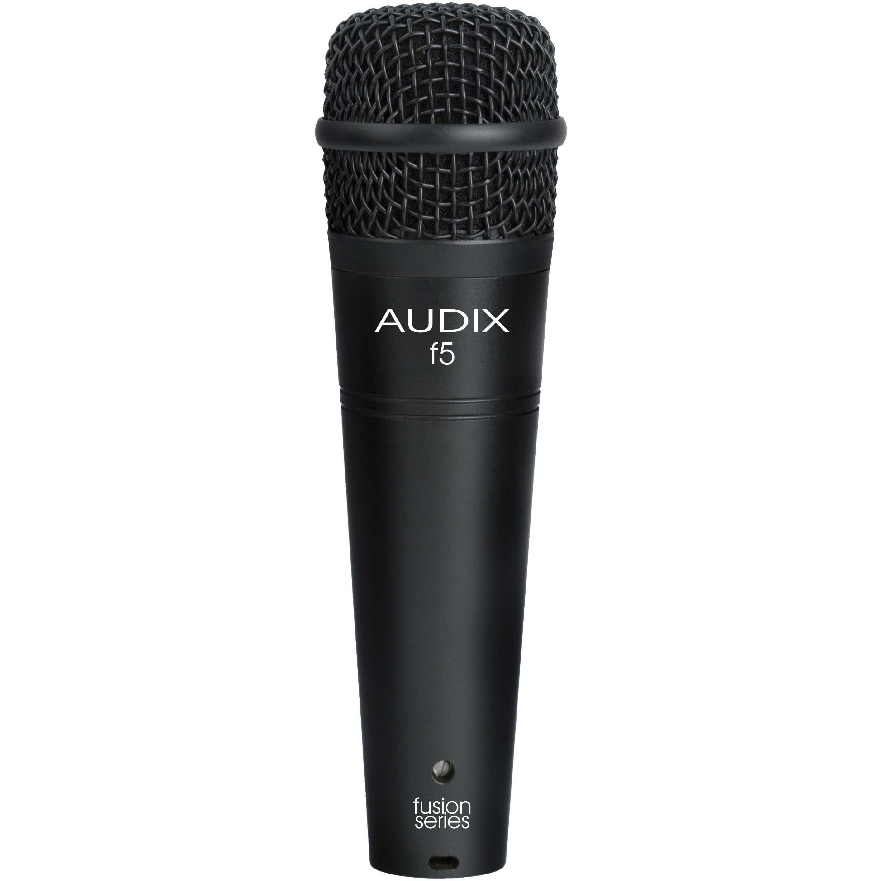 Audix f5 Инструментальные микрофоны