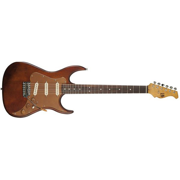 AXL AS-1120-BR AXL AS-1120-BR Электрогитары