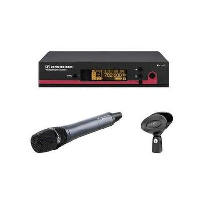 Sennheiser EW 100-945 G3-B-X Радиомикрофоны