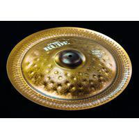 Paiste 18 Wild China Rude Аксессуары для ударных