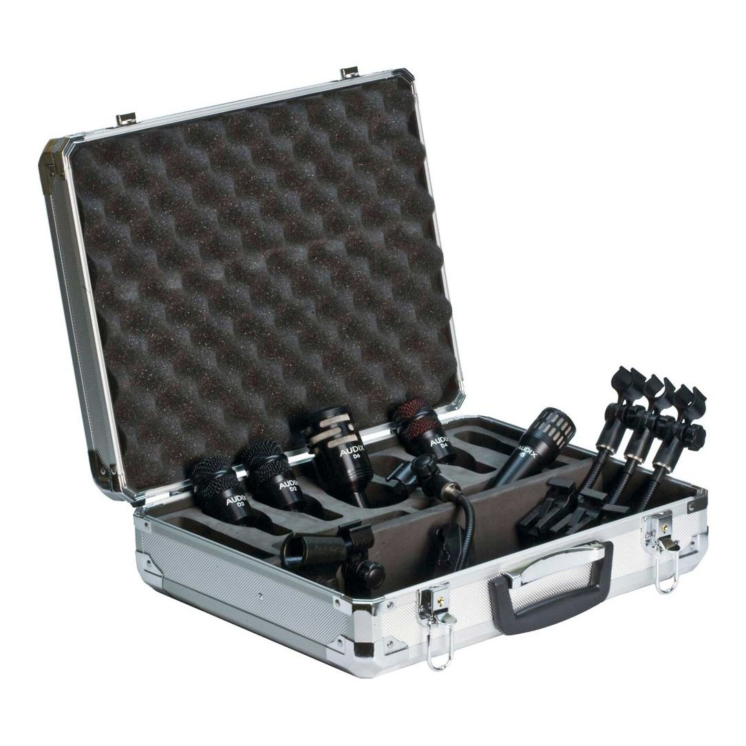 Audix DP 5A Микрофонные наборы