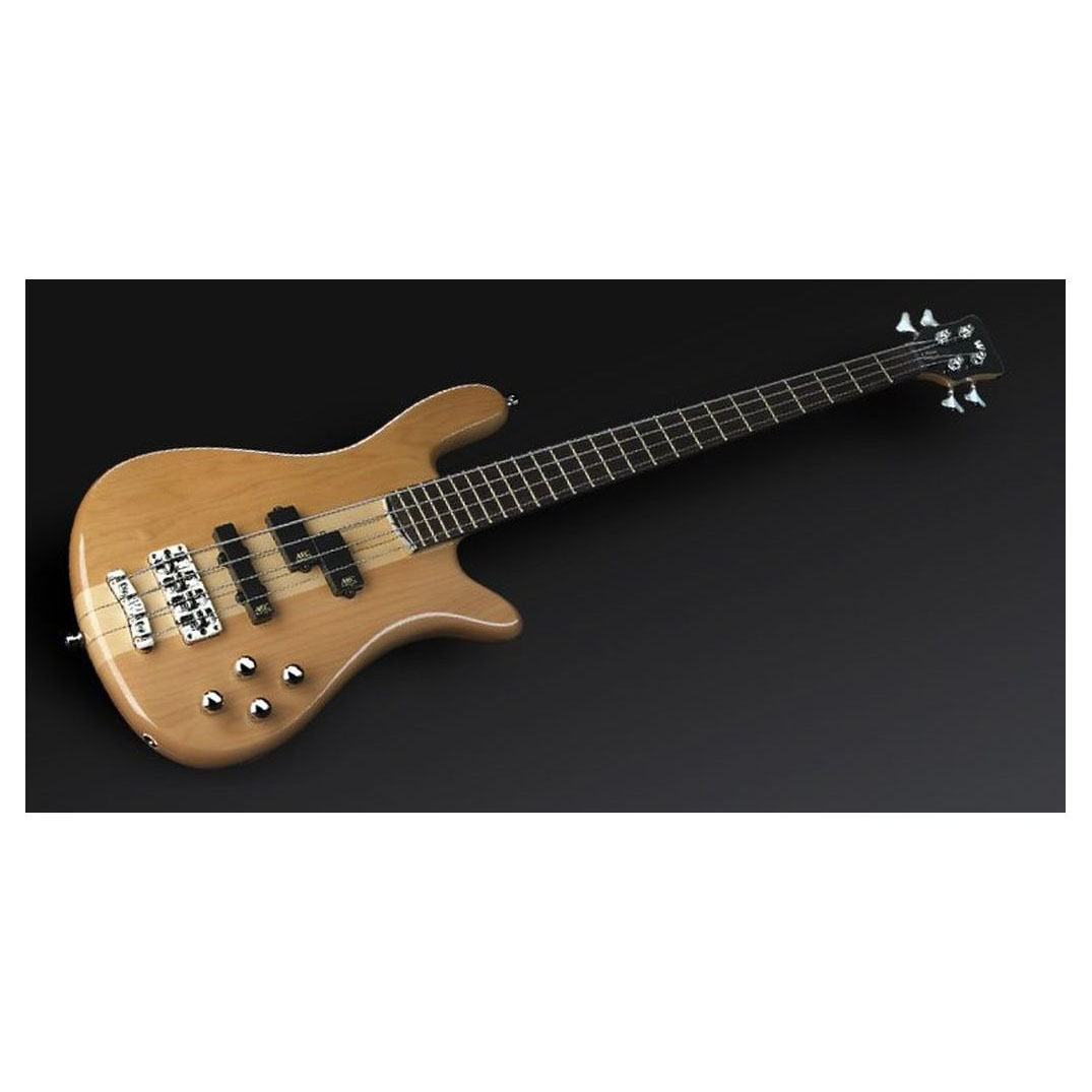 Warwick WPS1264 10AA CHY FR Бас-гитары