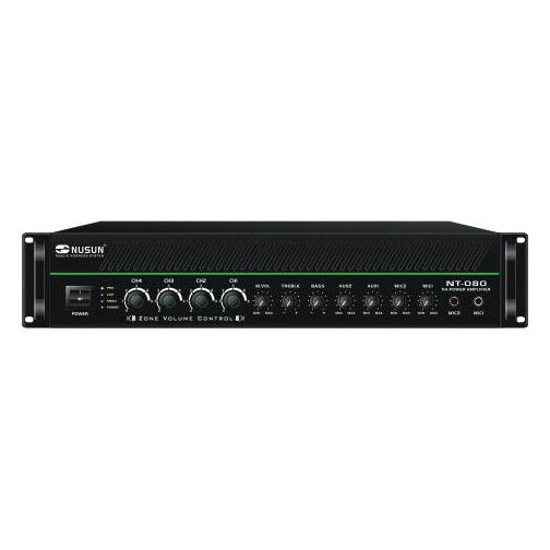 Nusun NT-400 Усилители мощности