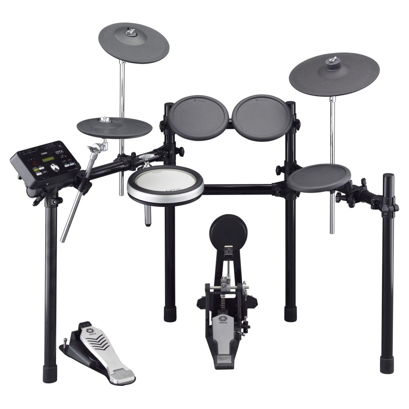 Yamaha DTX522K Электронные ударные установки, комплекты