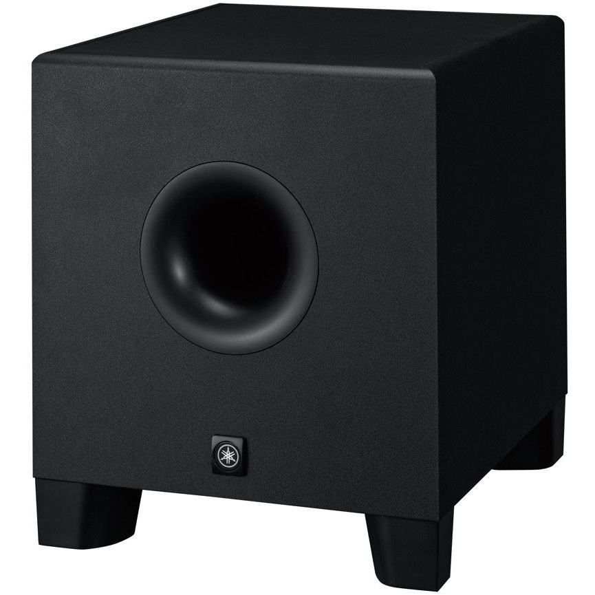 Yamaha HS8S Yamaha HS8S Студийные сабвуферы