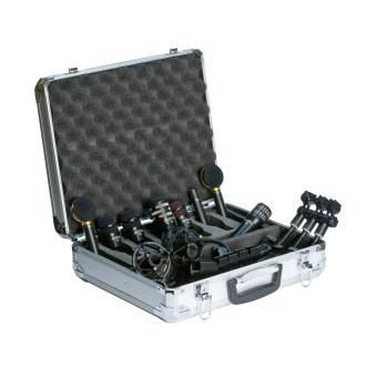 Audix Studio Elite 8 Микрофонные наборы