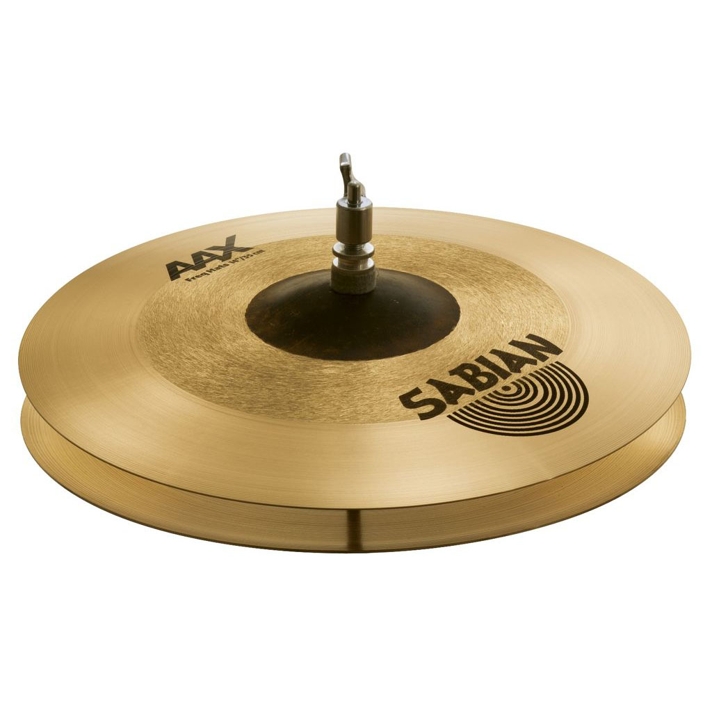 Sabian 14 Freq Hats AAX Аксессуары для ударных