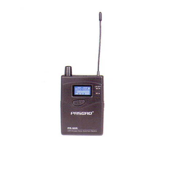 Pasgao PR90R 790-814 Mhz Радиомикрофоны