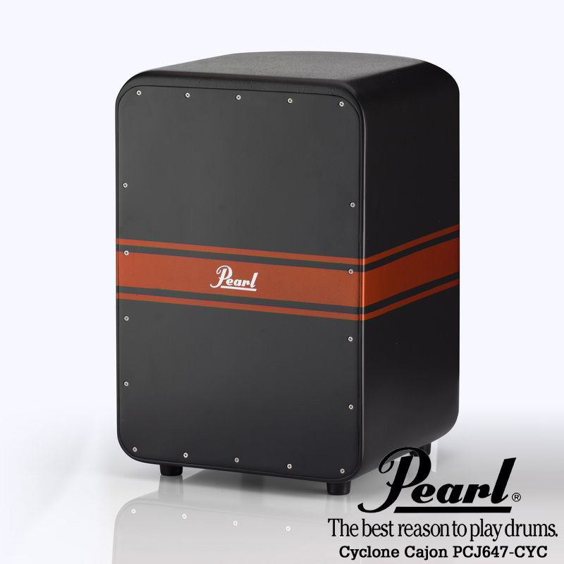 Pearl PCJ-647CYC Ударные инструменты
