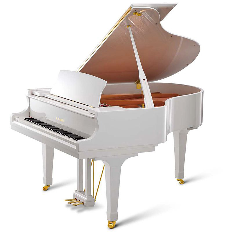 Kawai GX2 WH/ P Рояли