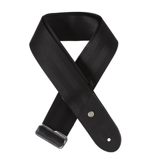Mono M80-WAR-BLK Ремни для гитар
